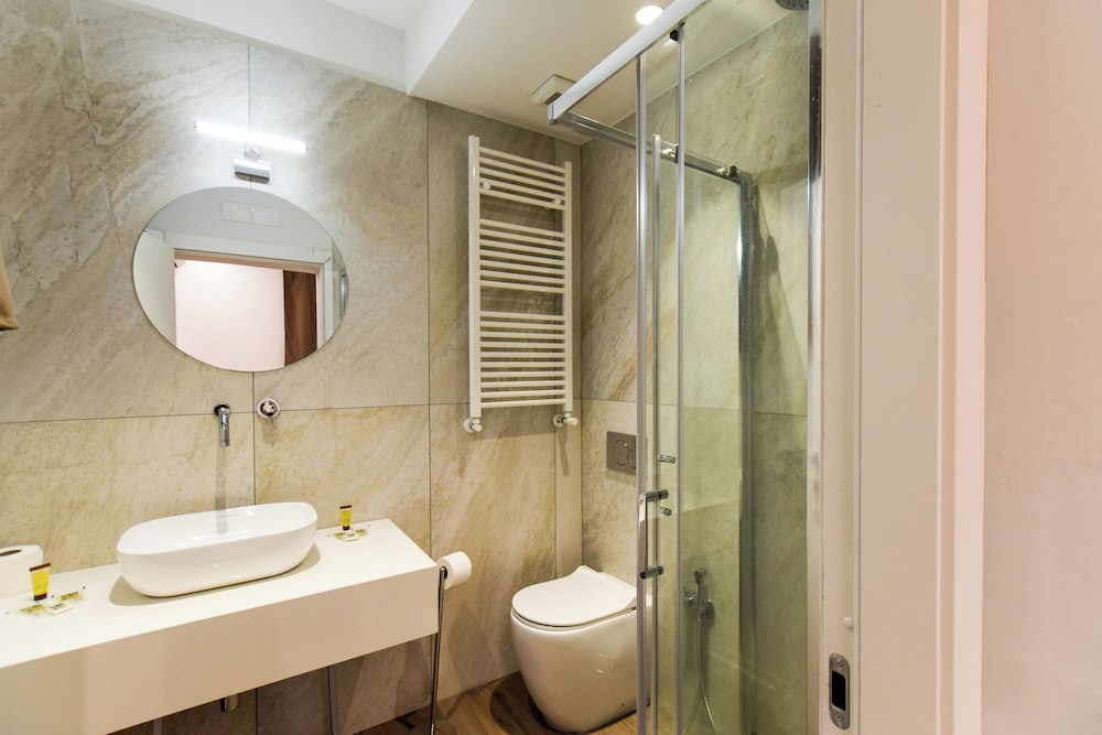 Navona Secret Stay