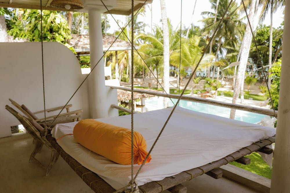 Deep Blue Sea Rental Villa
