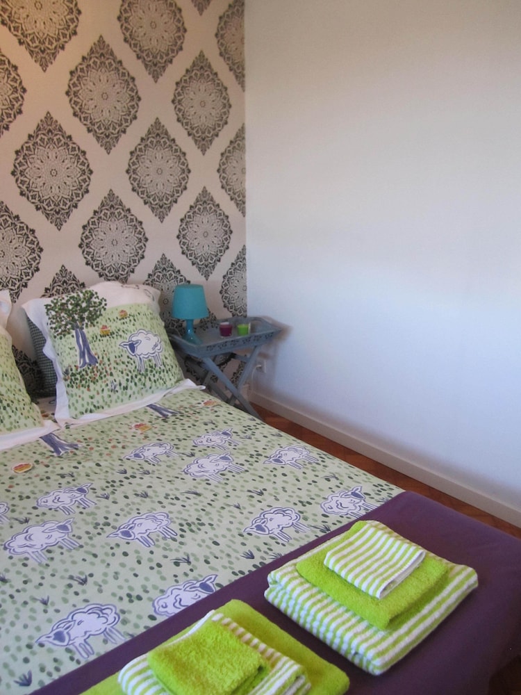Duplex Lisboa view 2