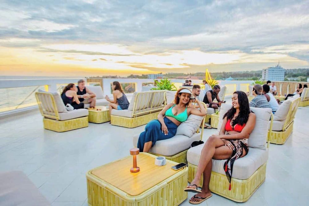 Mana Mui Ne Beach Resort & Spa
