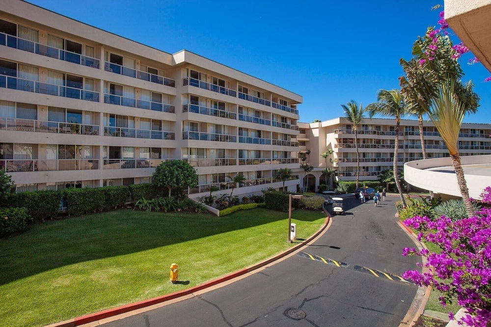 Maui Banyan G105 1 Bedroom Condo
