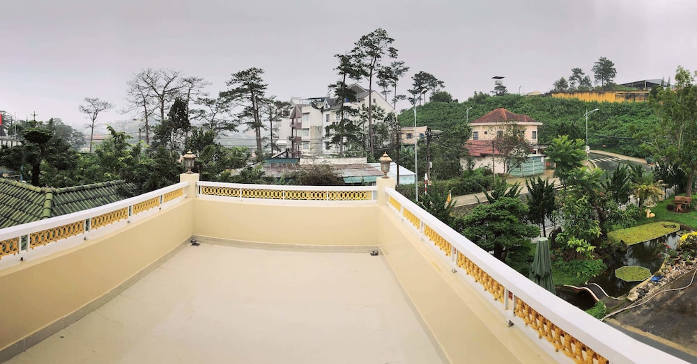 An Nhien Villa