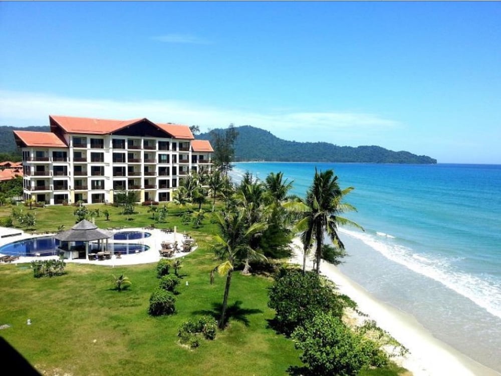 Nexus Residence - Beach Villa 360