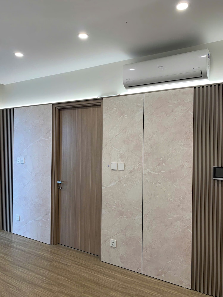 Luxhomes SA1 Sakura Vinhomes Smart City