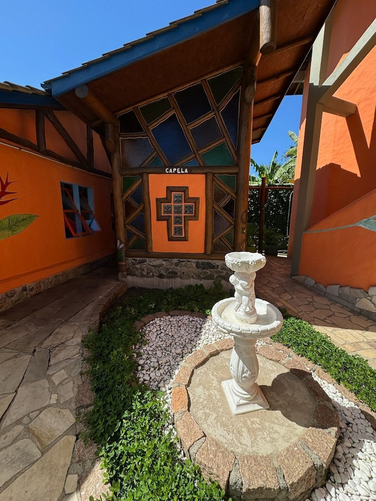Hotel Pousada Tambayba