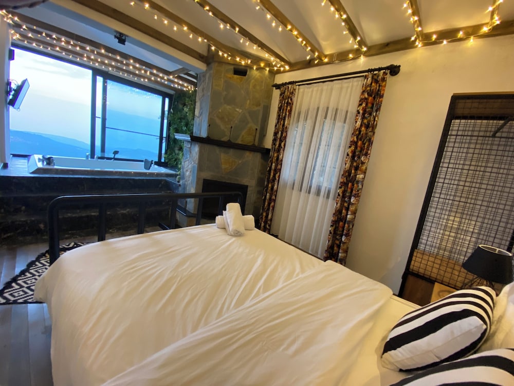 Otelox Sinap Villa