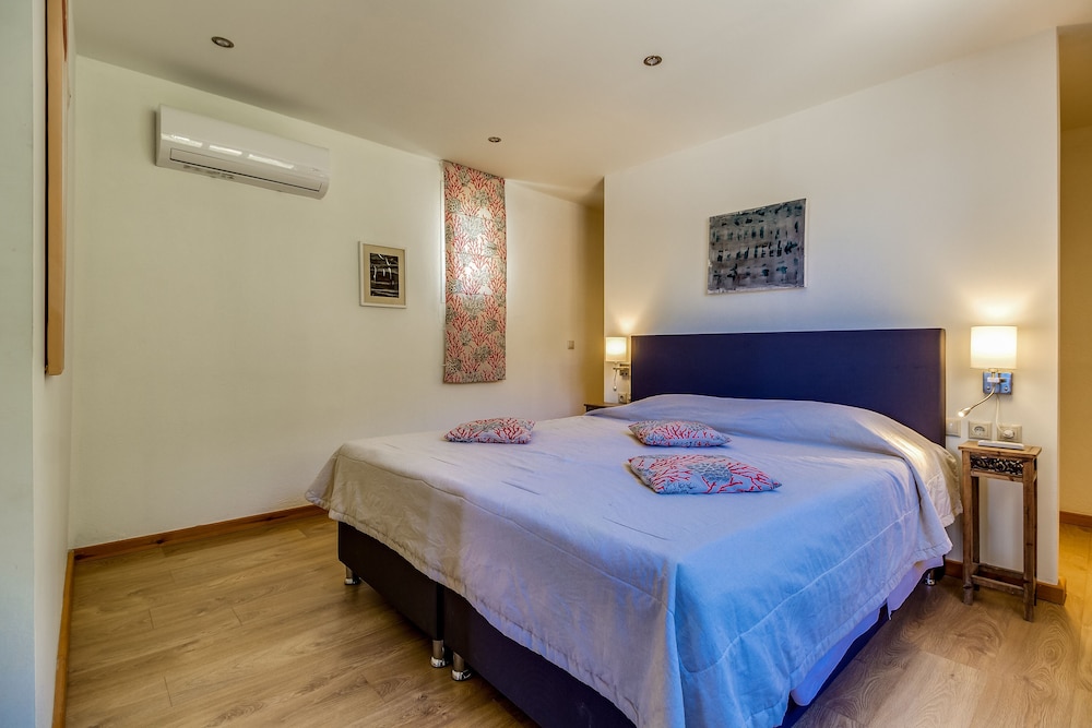 Istron Collection Villas view 2