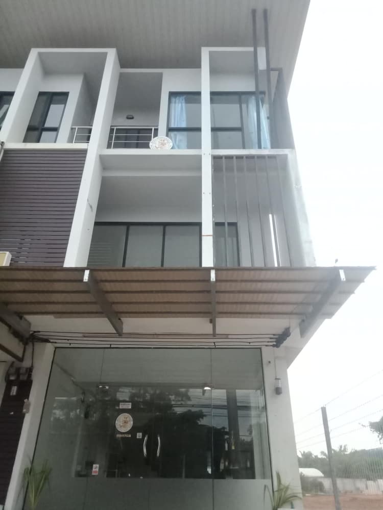 Mangkonlay Hostel Krabi