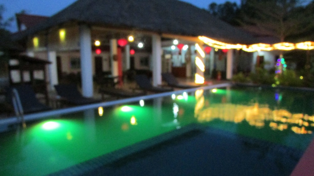 Jully Anna Guesthouse