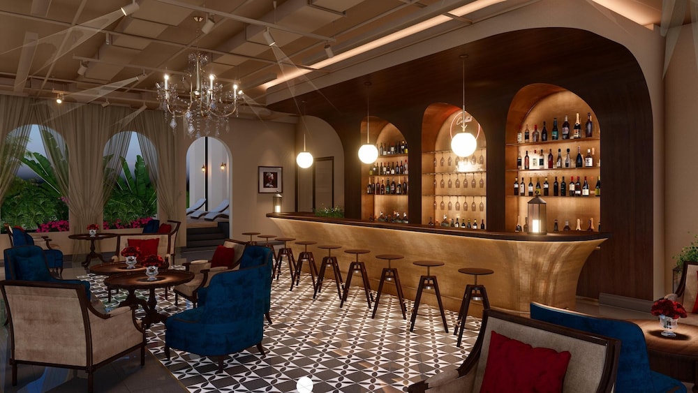 Hotel Công Tử Bạc Liêu