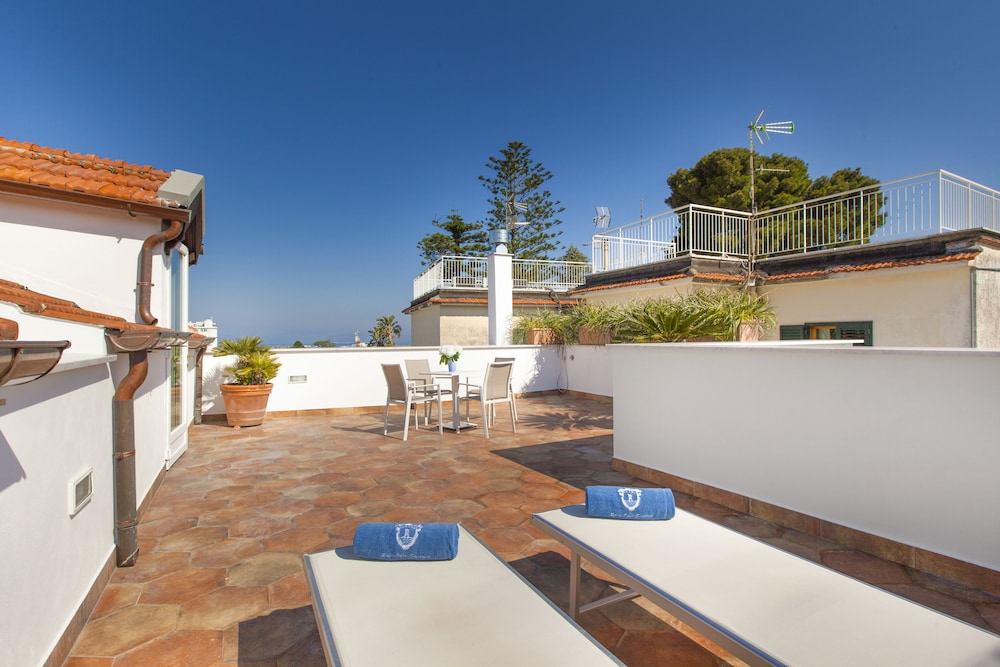Relais Villa Savarese photo 2