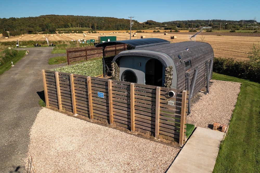 Highland Gateway Glamping & Caravanning