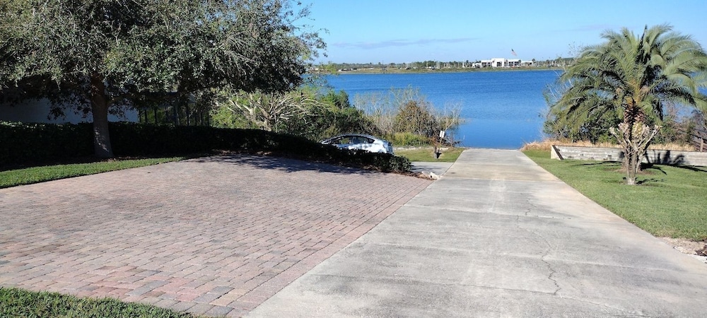 Cp641cd 4 Bedroom Home