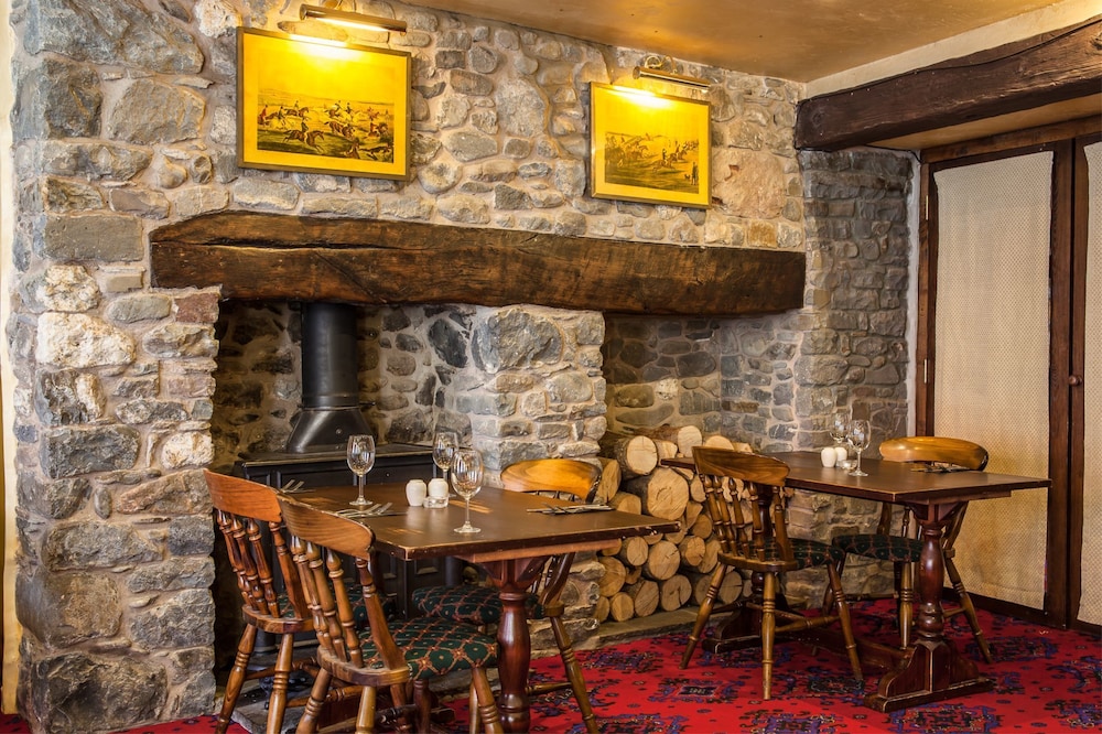 The King's Head