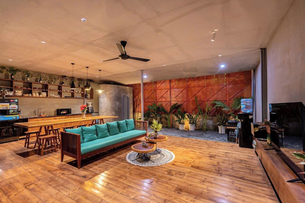 AnNam Village 4 Bedrooms Nguyen Huu Tien