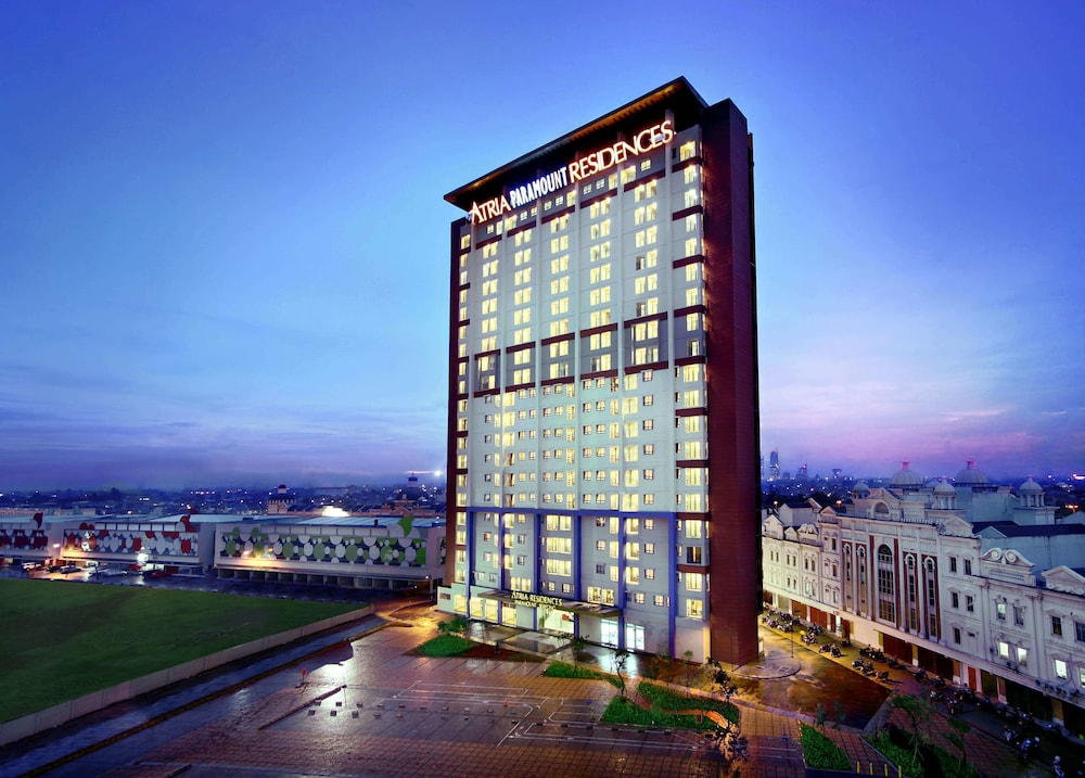 Hotel Atria Residences Gading Serpong - Image 1