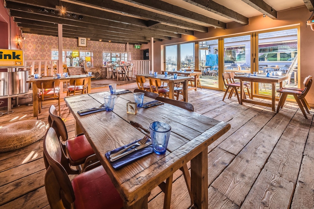 The Sheppey Inn