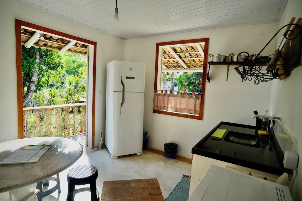 Pousada Vila Cizinho