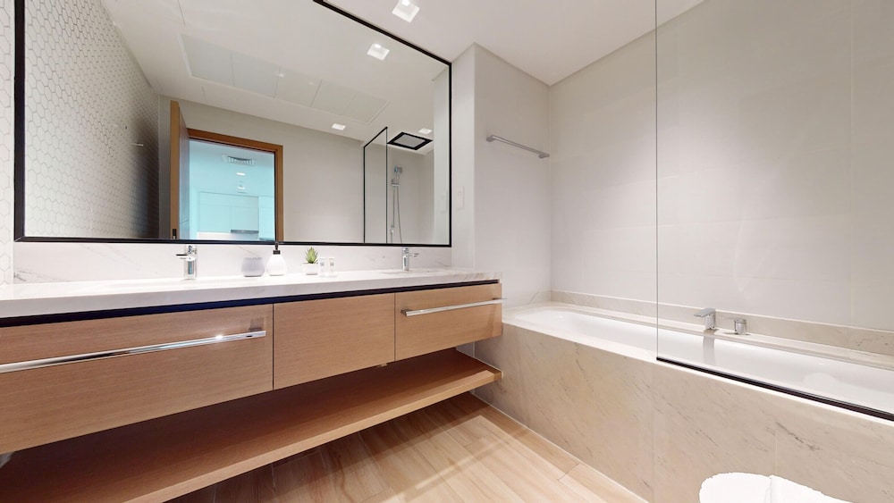 Primestay - Palace Residences - Creek