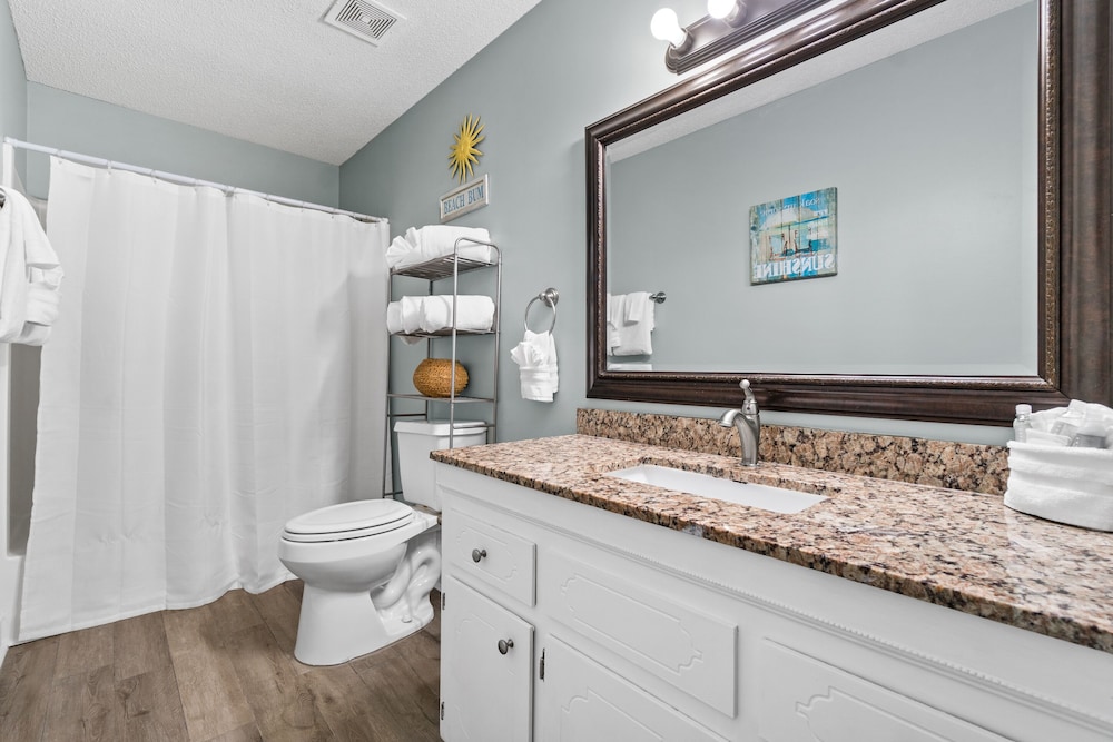 Horizon South Resort by Panhandle Getaways