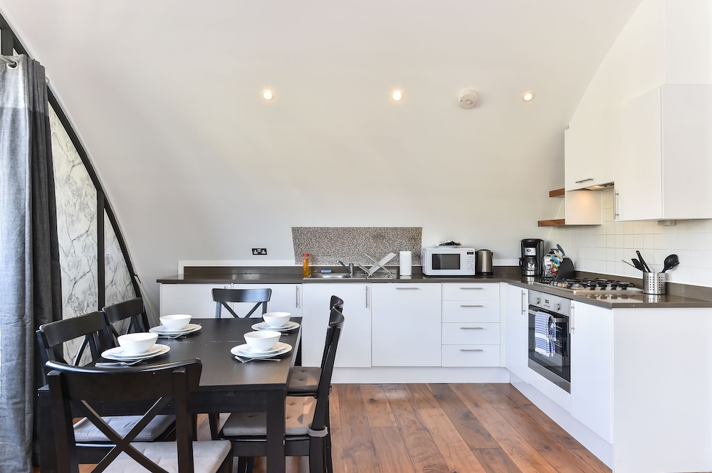 Borough Market Apartments