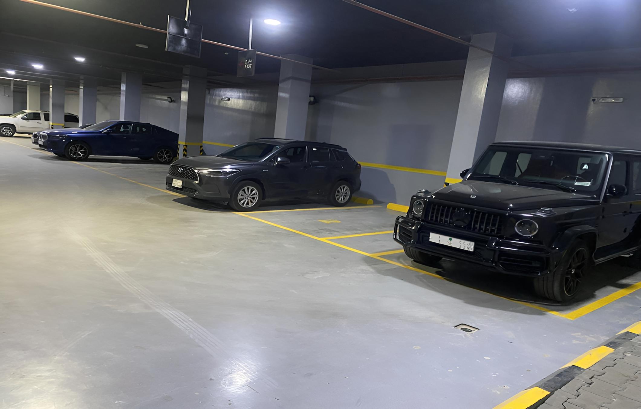 180 Degrees Hotel Almalqa
