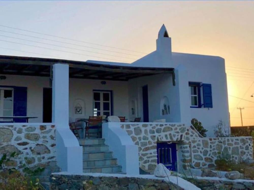 Villa Elena