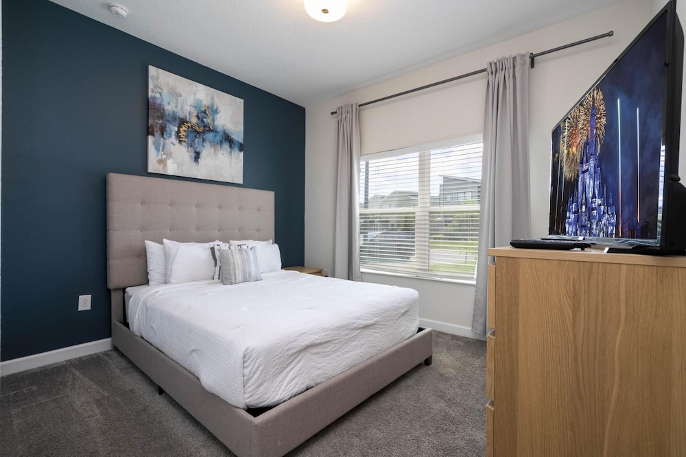 Uniquely Designed Townhome