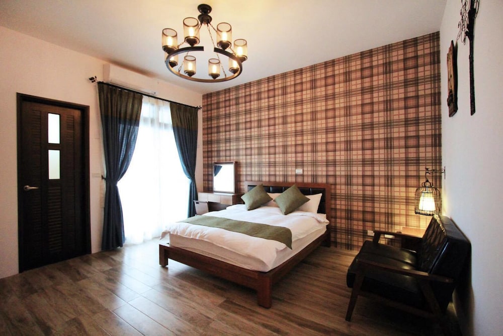 Chi Ya B&B
