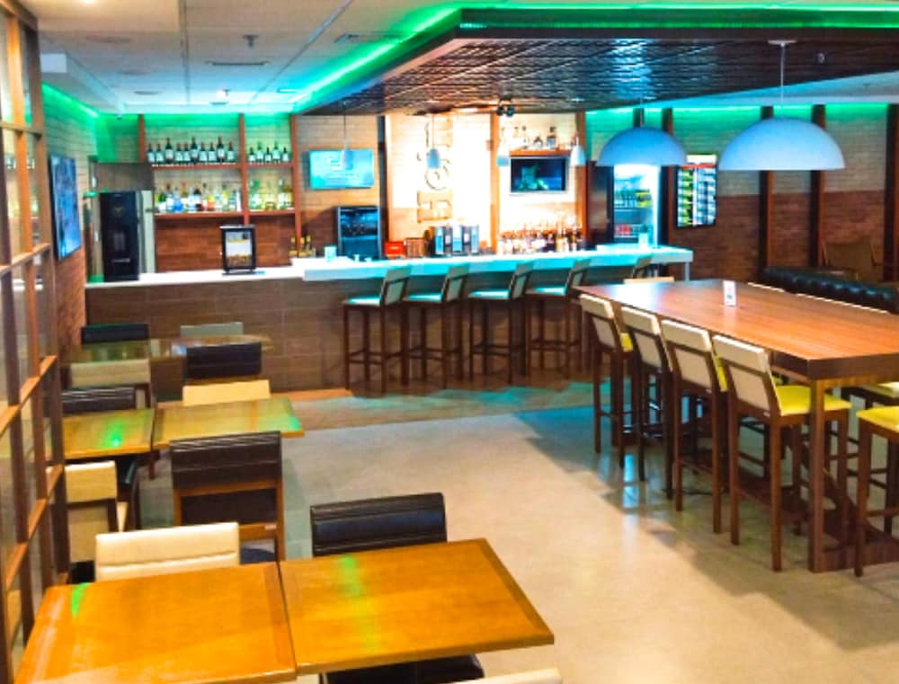 Guarulhos Vacations - TRYP by Wyndham Sao Paulo Guarulhos Airport (Transit Hotel) - Property Image 7