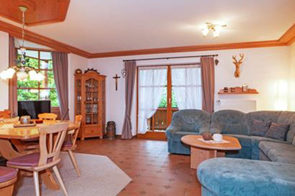Ferienwohnung Elisabeth