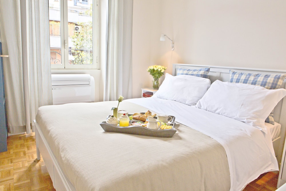 Residenza I Rioni Guesthouse