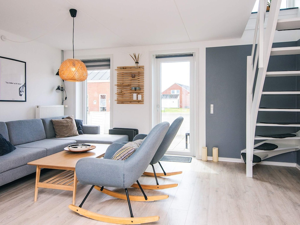 4 Star Holiday Home in Romo