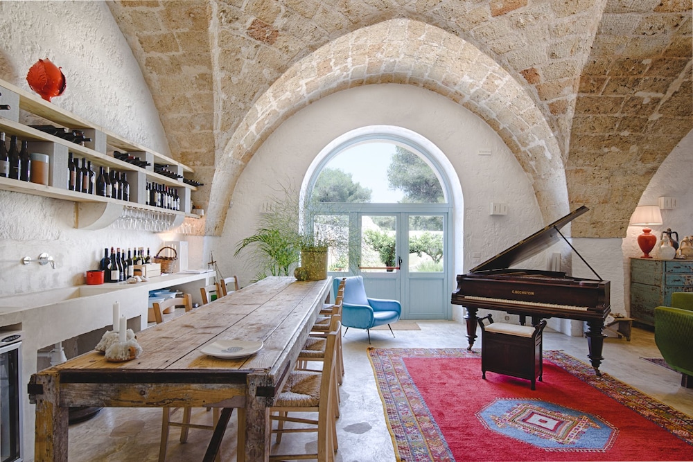 Masseria Palombara