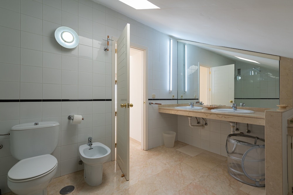 Apartment in Pasito Blanco Near Private Beach