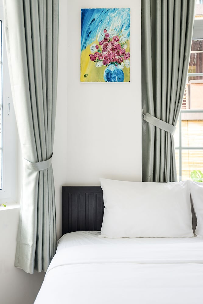 Cozrum Homes May's House