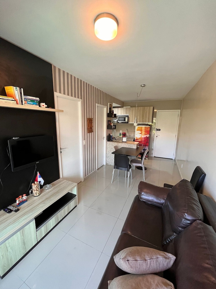 Hosts BR - Apartamentos no VG Fun