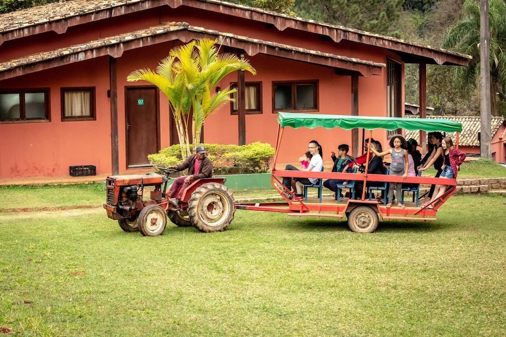 Hotel Fazenda Morada do Verde view 4