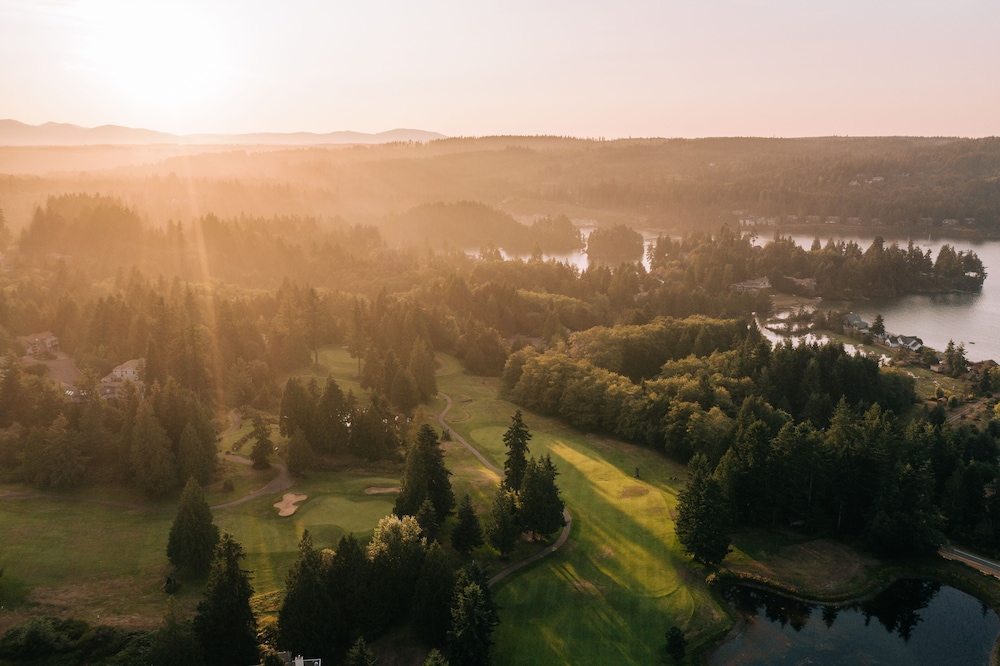 The Resort at Port Ludlow