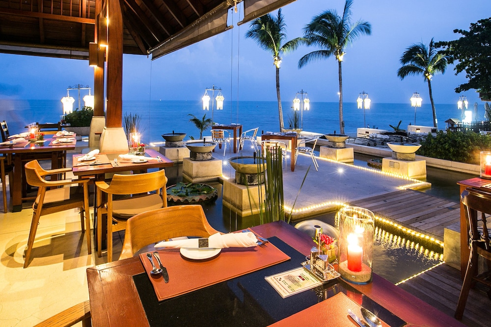 Pavilion Samui Pool Residence