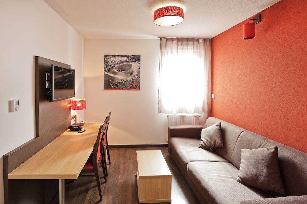 Apparthotel Privilodges Carré de Jaude