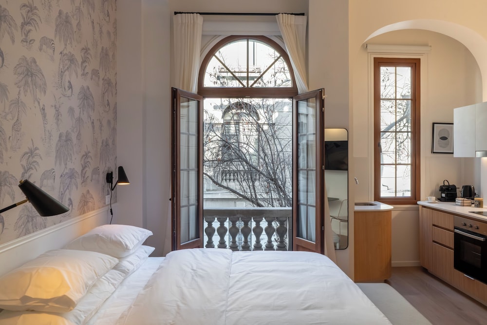 Nest Paris-Londres