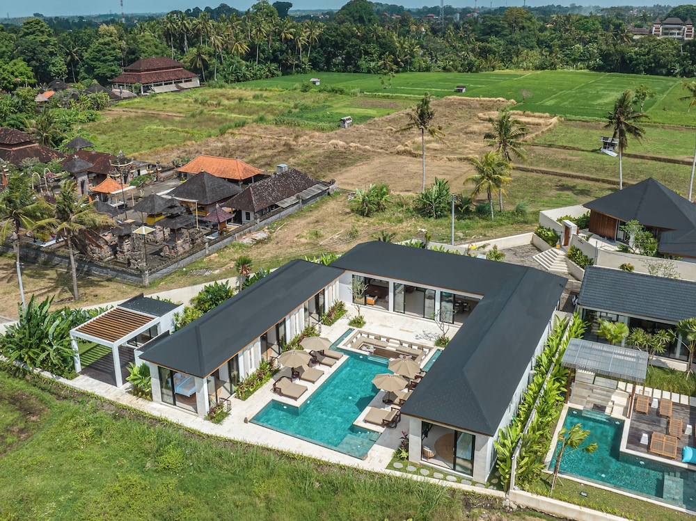 Villa Anarya Ubud