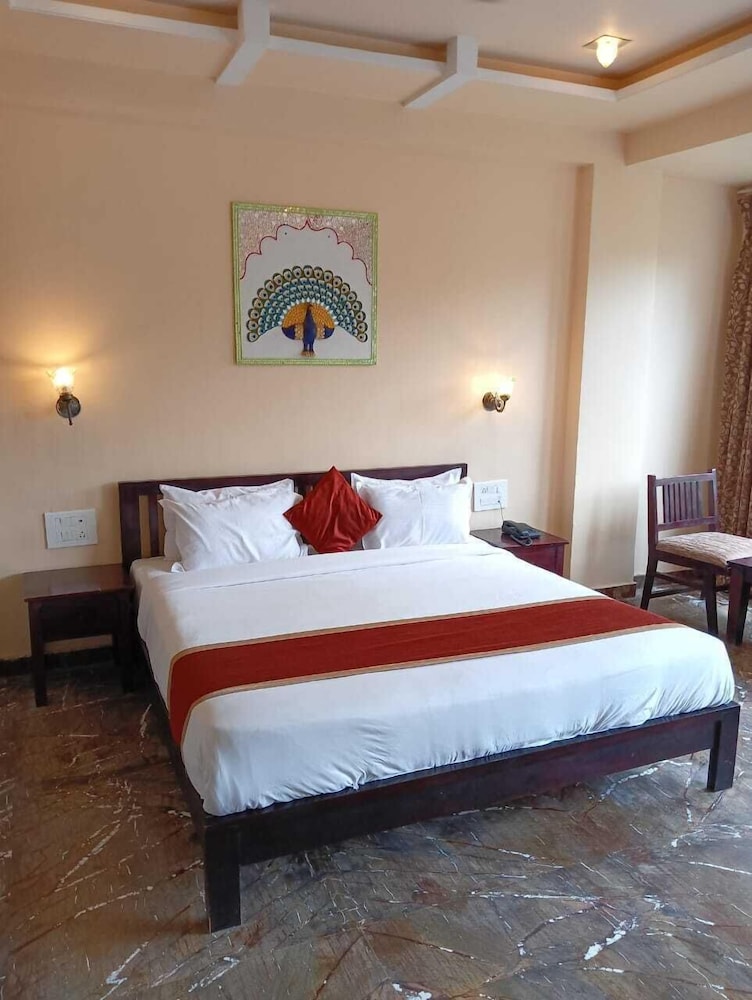 Udai Nature Valley Resort Udaipur