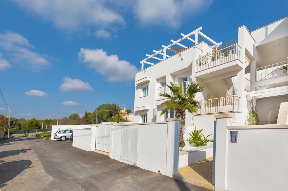 2117 Residence Valentina - Appartamento Altea view 2