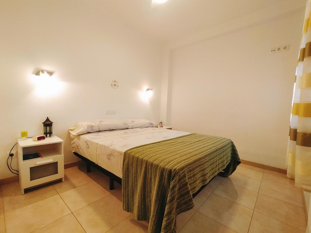 Nerja Sun Apartments Granada Torrecilla