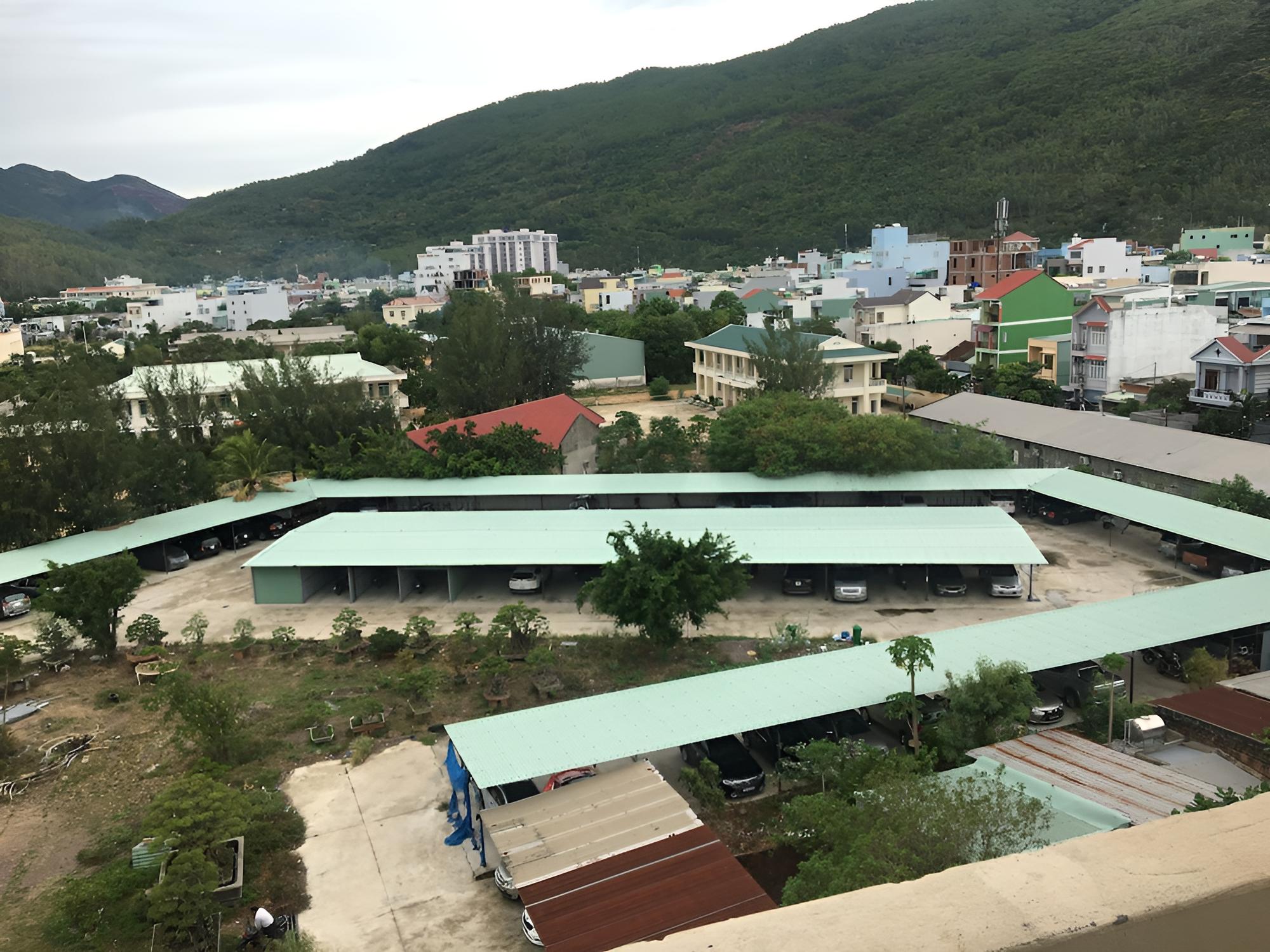 Thanh Thao Hotel