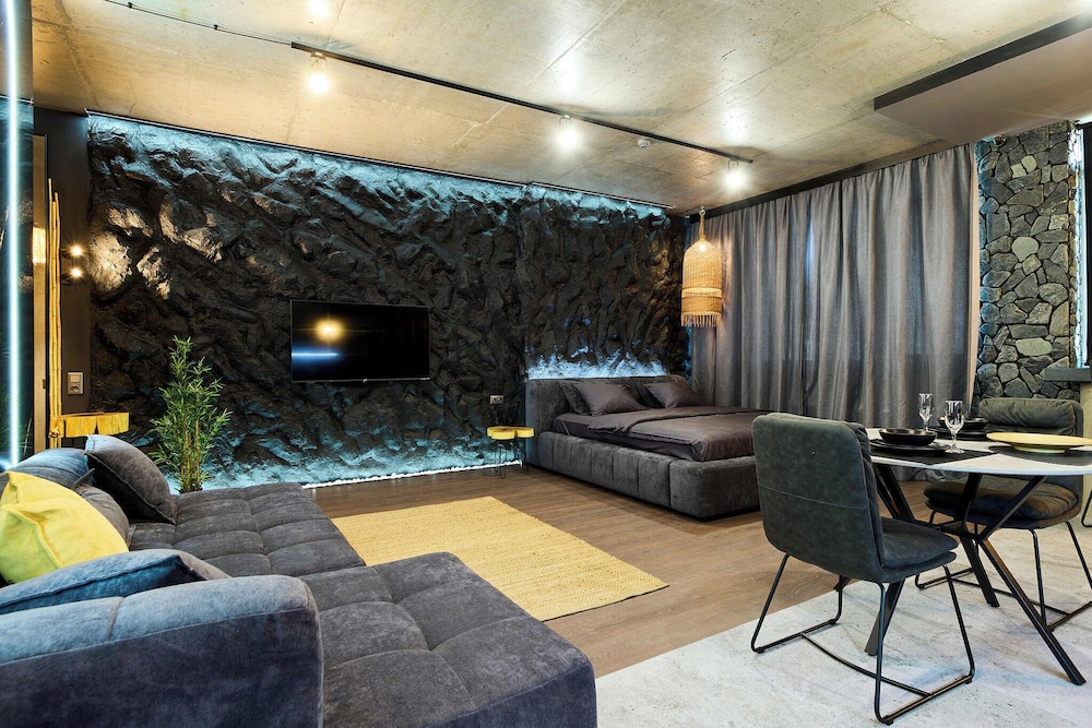 VIP APART Manhattan City