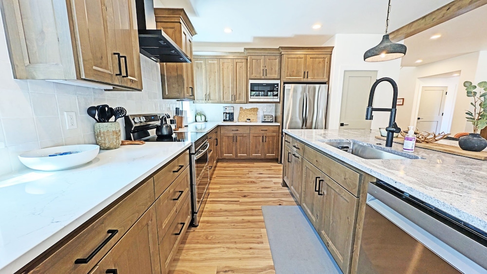 Pine Mountain 6 4 Bedroom Home