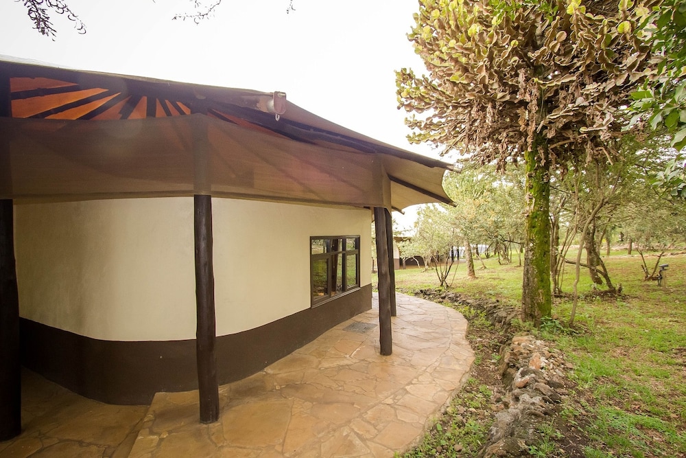 Kika Lodge